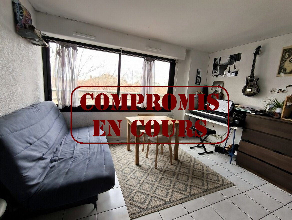Studio MONTPELLIER VERDANSON