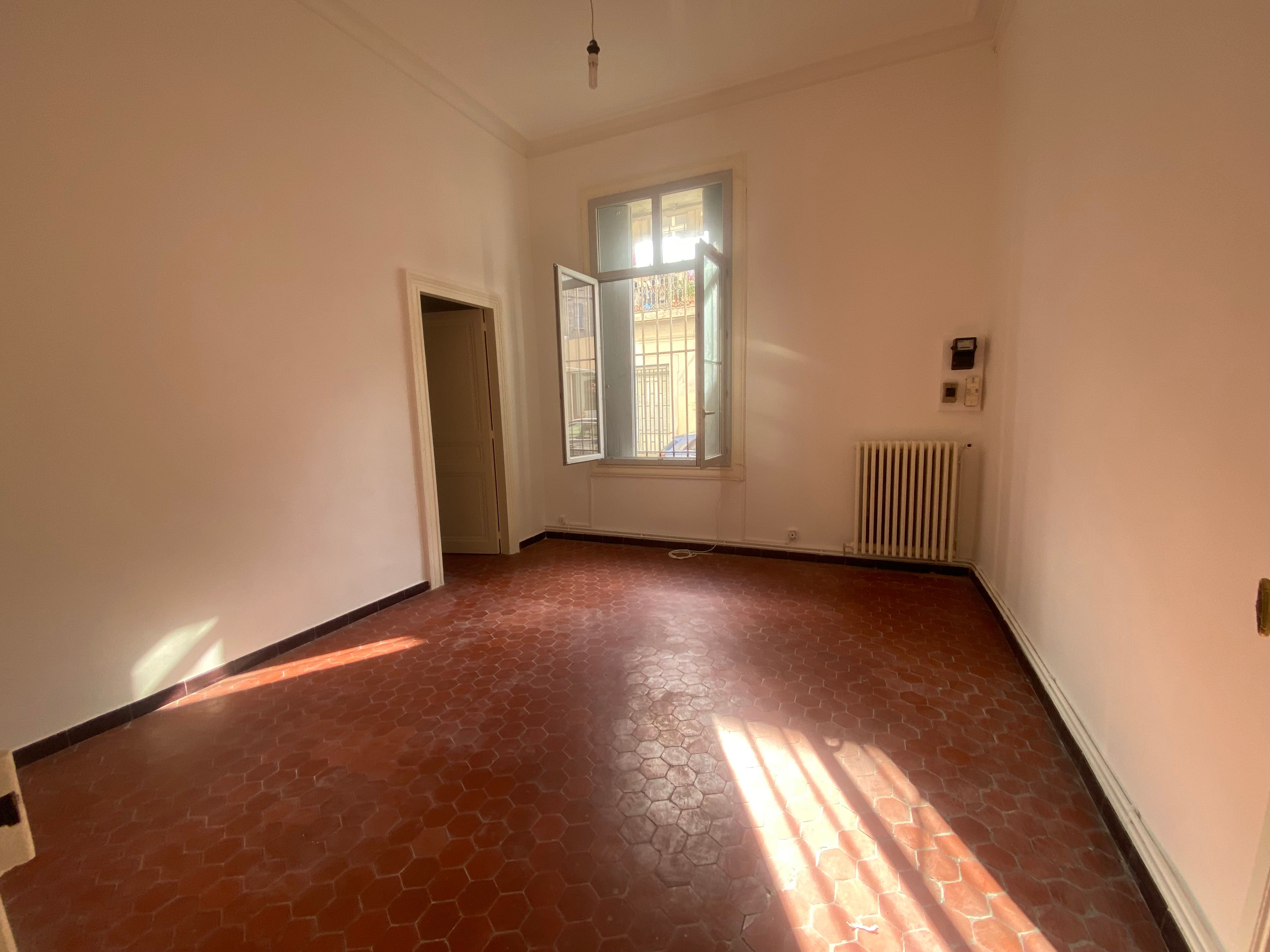 F3 MONTPELLIER CENTRE