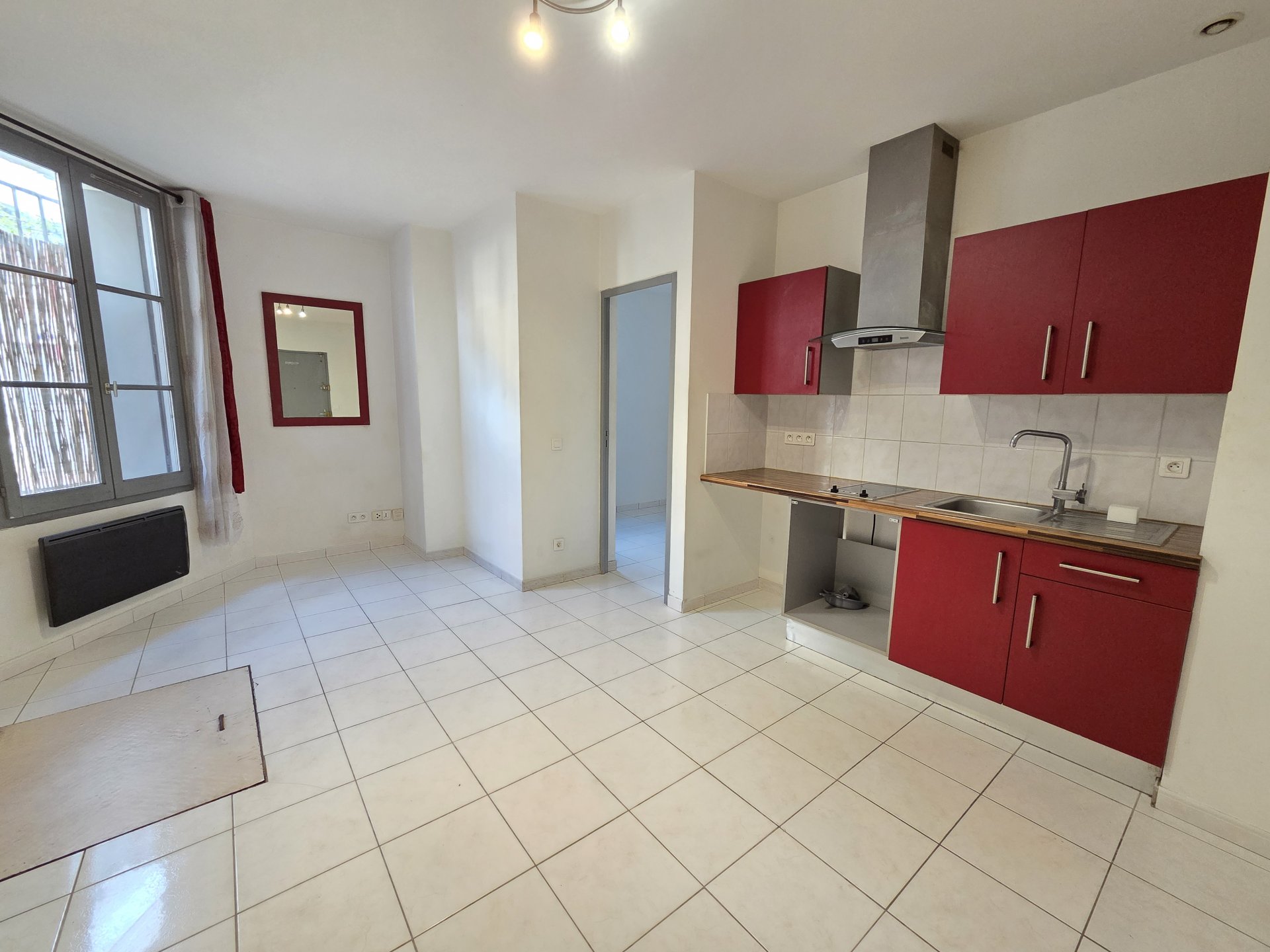 F2 MONTPELLIER GAMBETTA