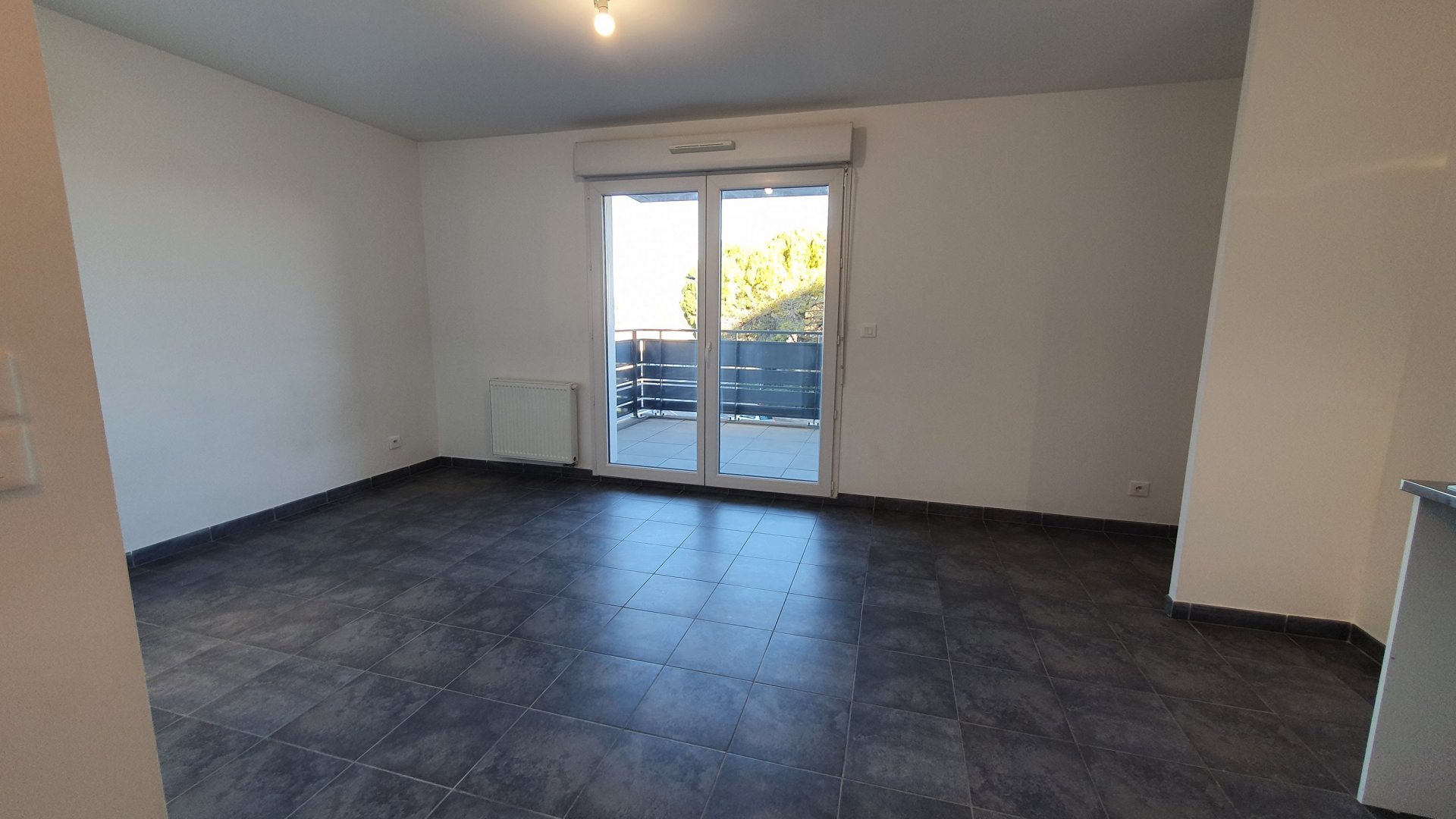 Studio MONTPELLIER LA POMPIGNANE