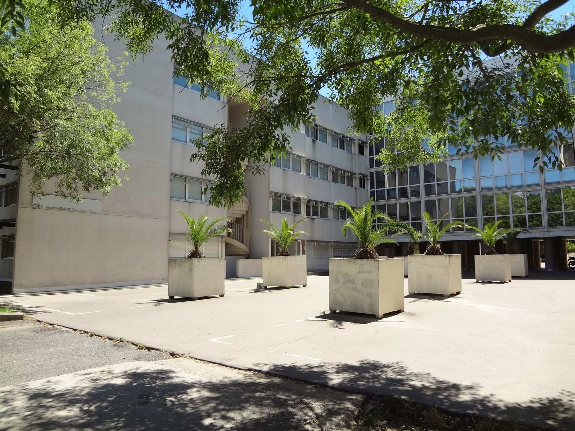 Studio MONTPELLIER ARCEAUX