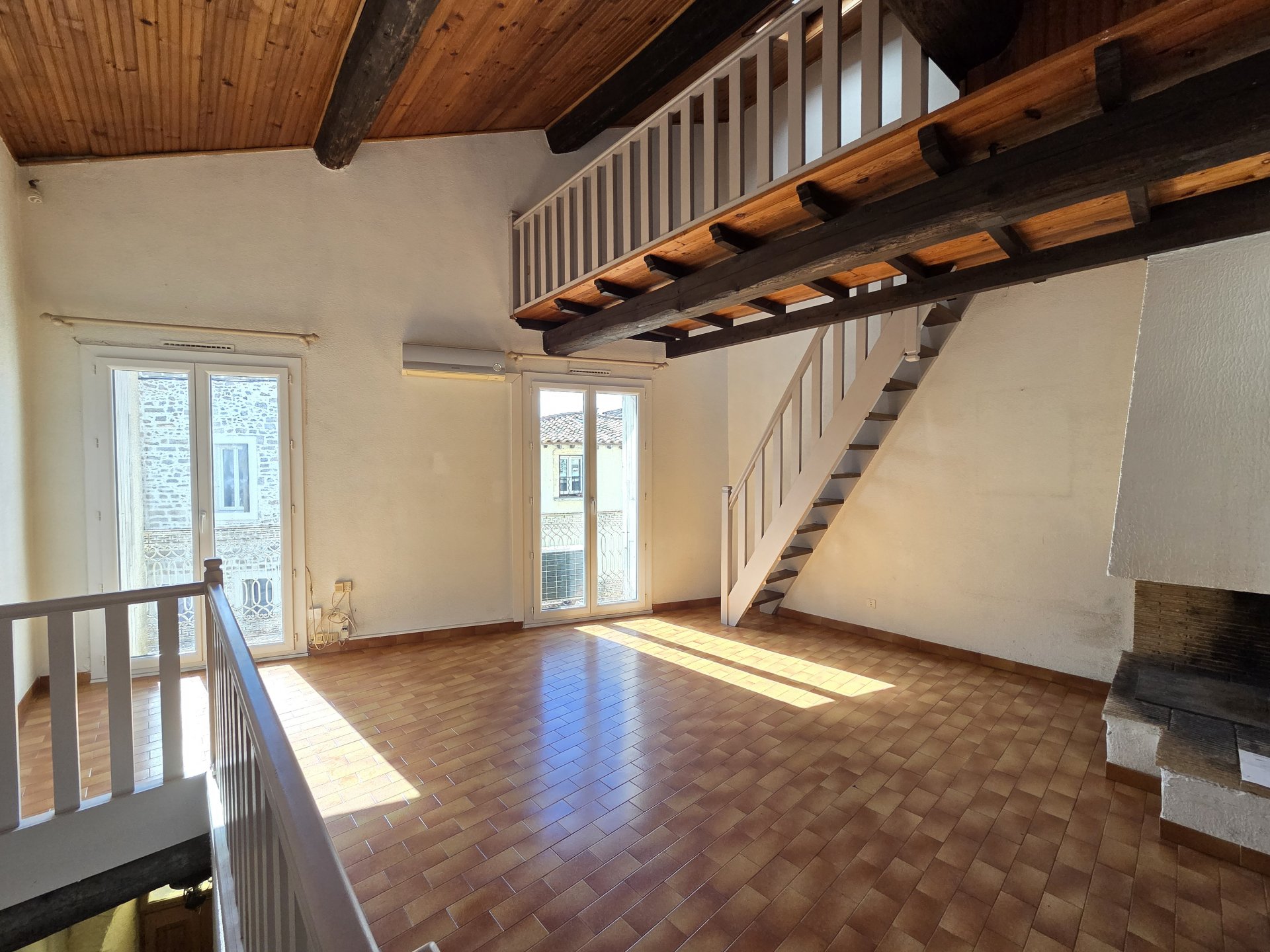 Maison de village SAINT-GEORGES-D'ORQUES