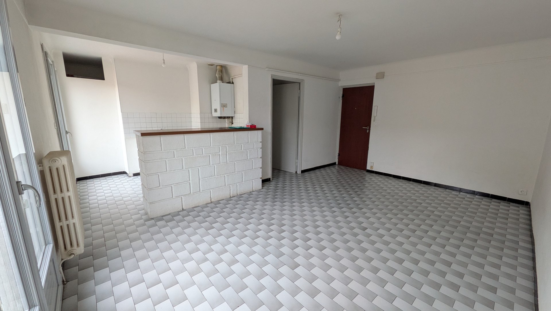 F1 MONTPELLIER GAMBETTA