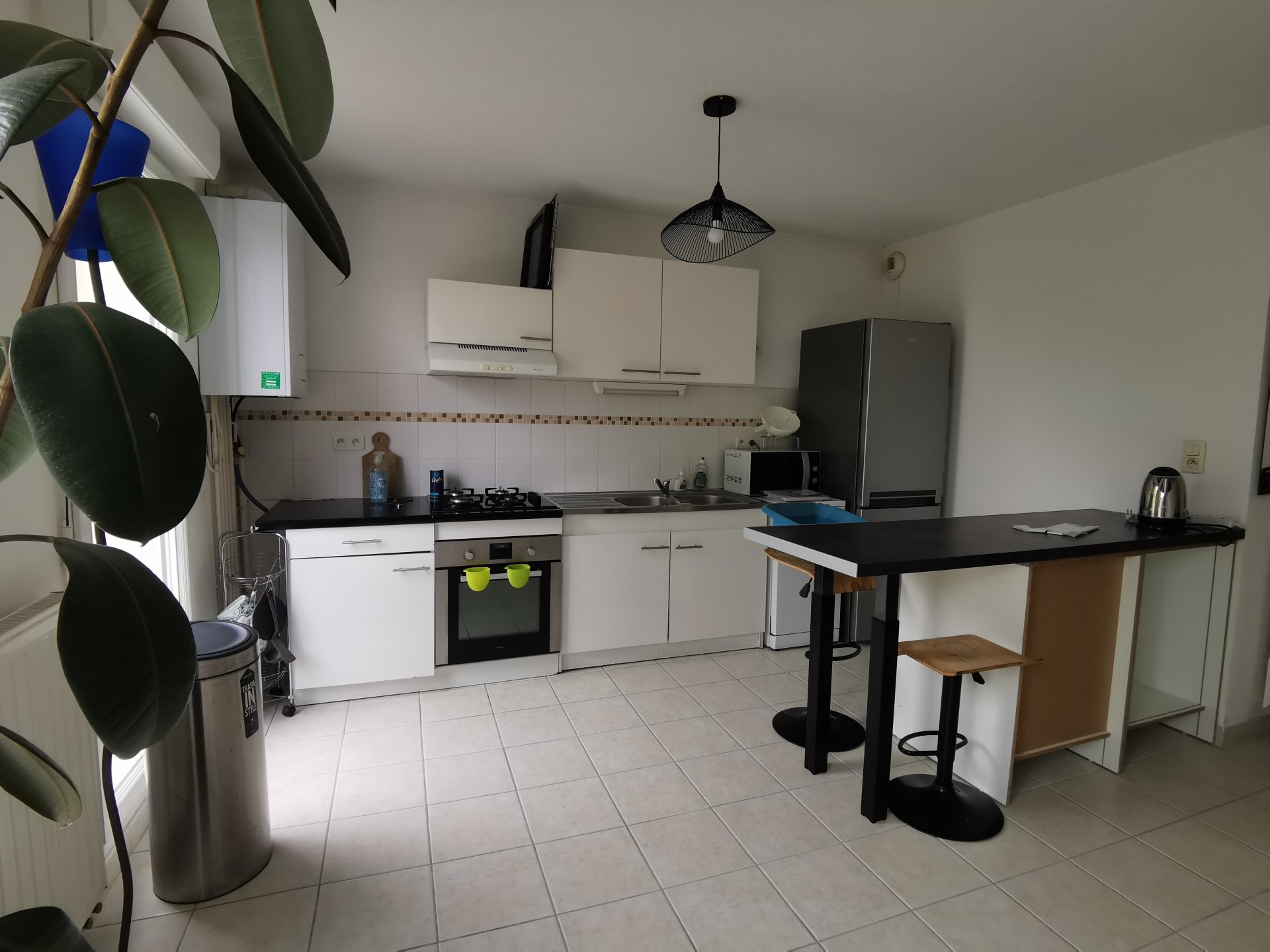 F2 MONTPELLIER MALBOSC