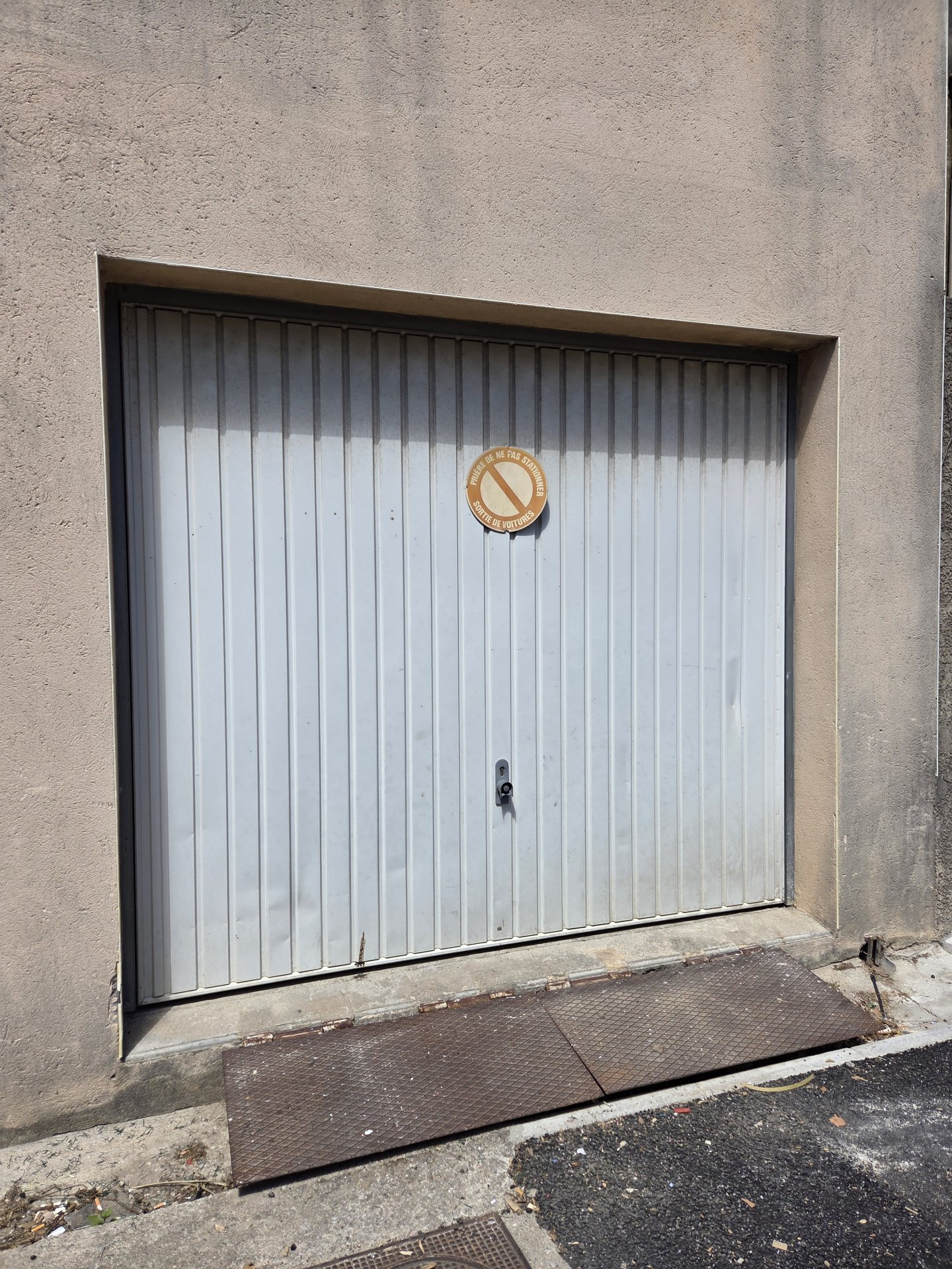 Garage MONTPELLIER CELLENEUVE