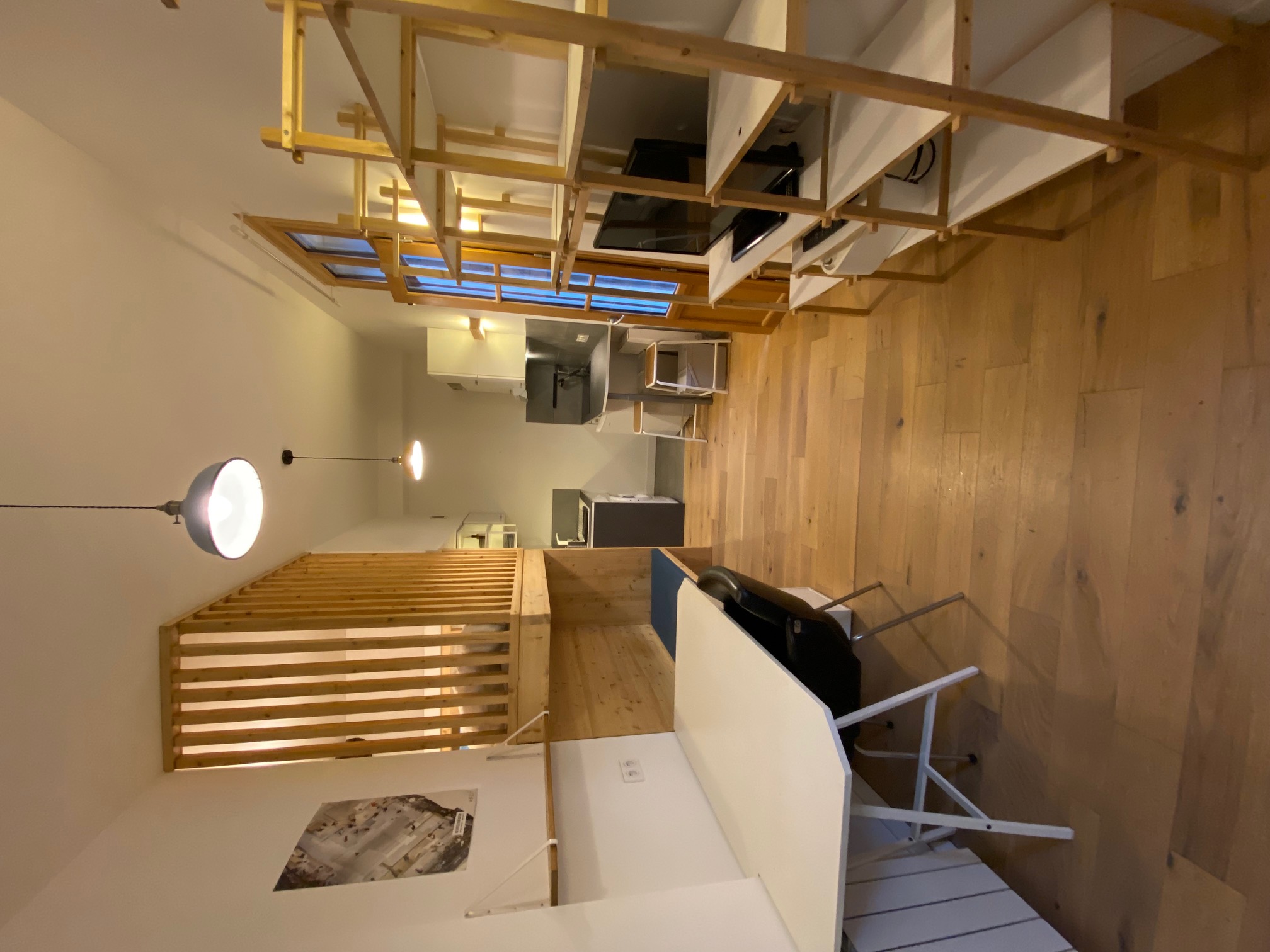 Studio MONTPELLIER BEAUX ARTS