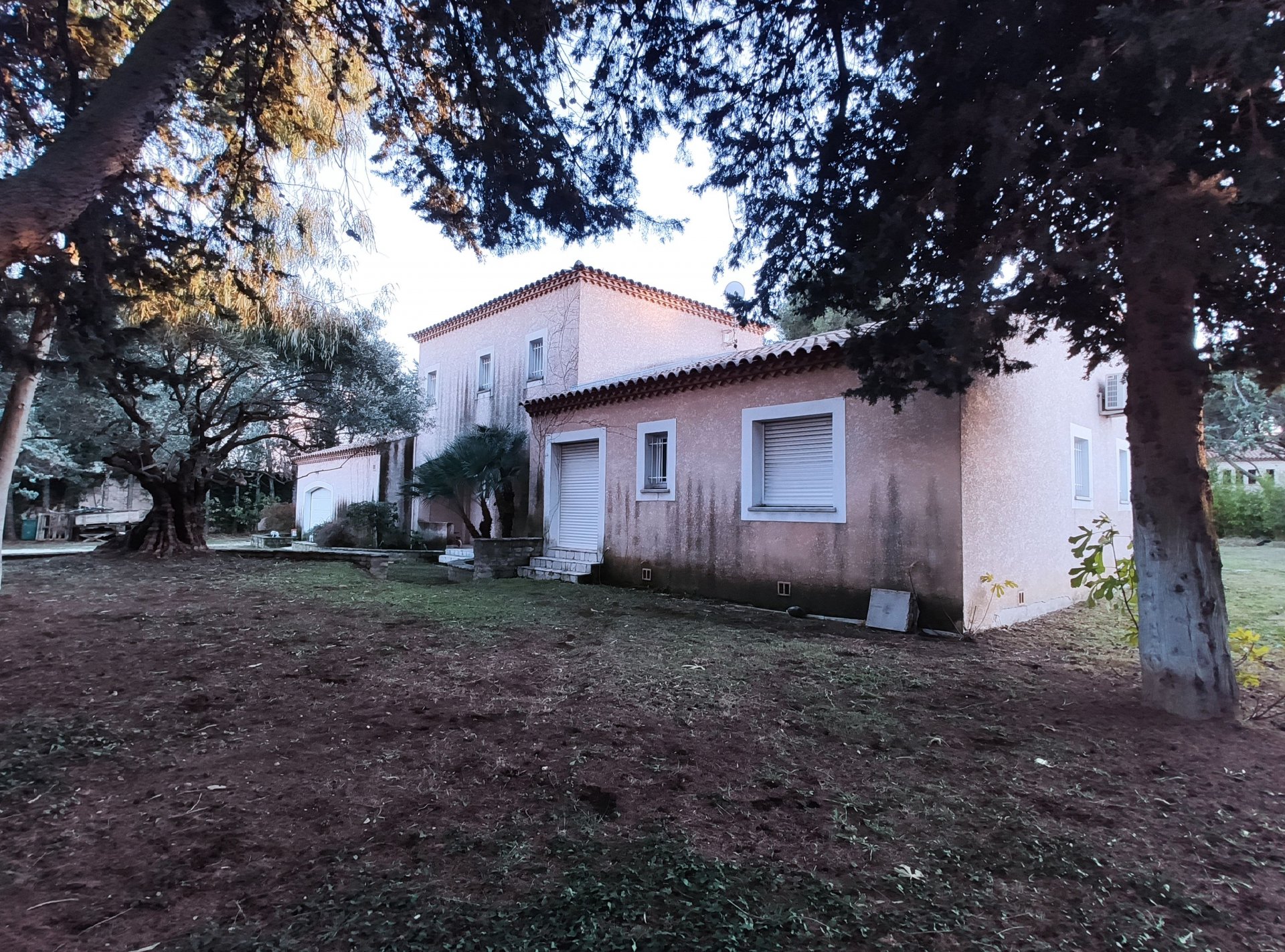 Villa MONTPELLIER LA MARTELLE