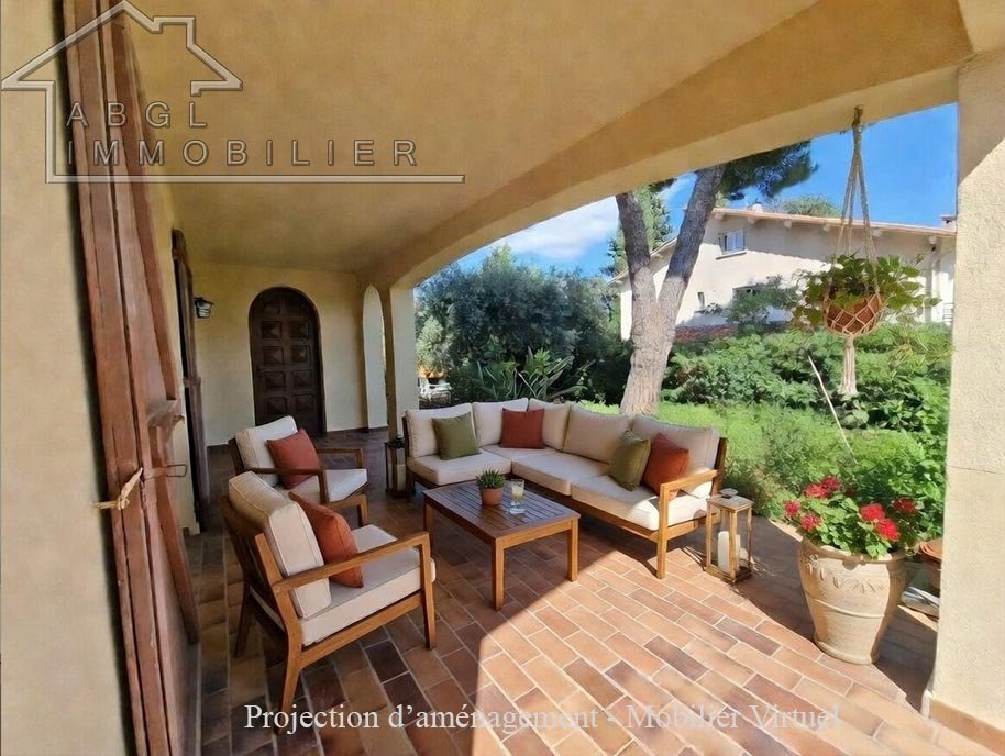 Villa SAINT JEAN DE VEDAS