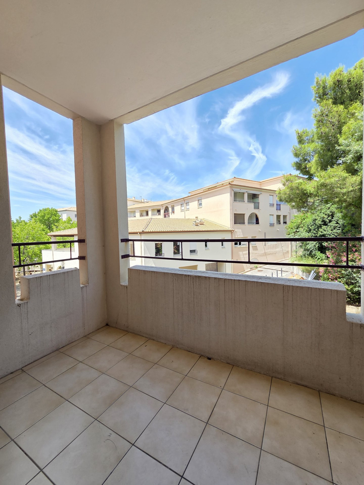 Studio MONTPELLIER CELLENEUVE