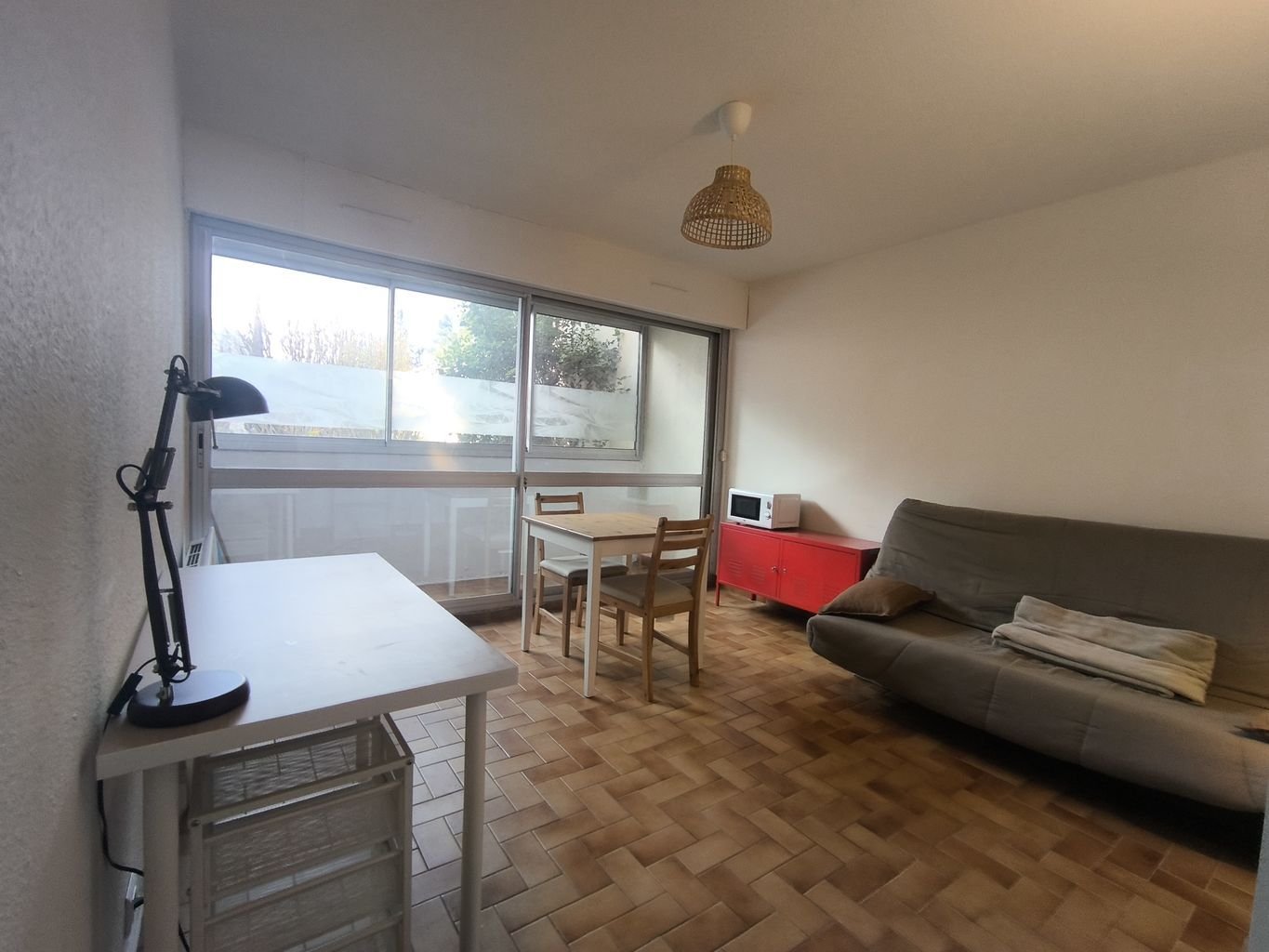 Studio MONTPELLIER PERE SOULAS