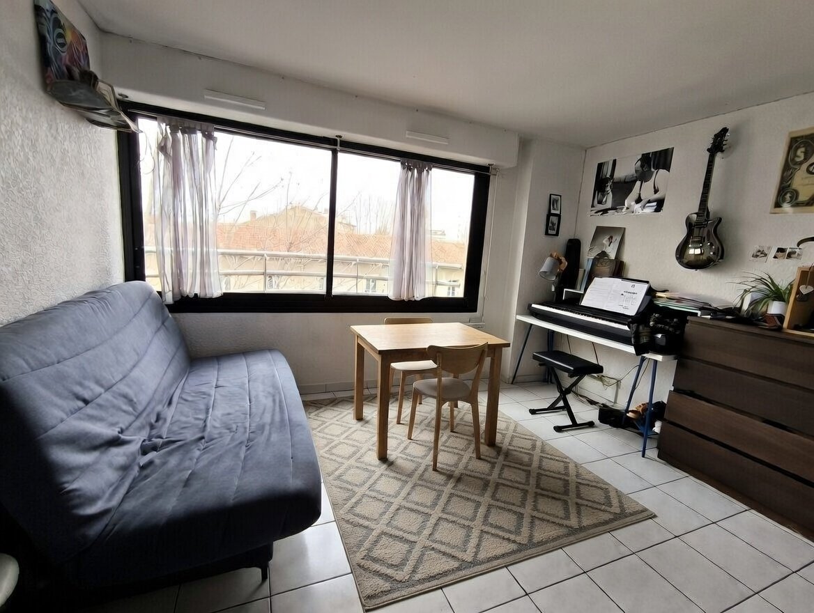 Studio MONTPELLIER VERDANSON