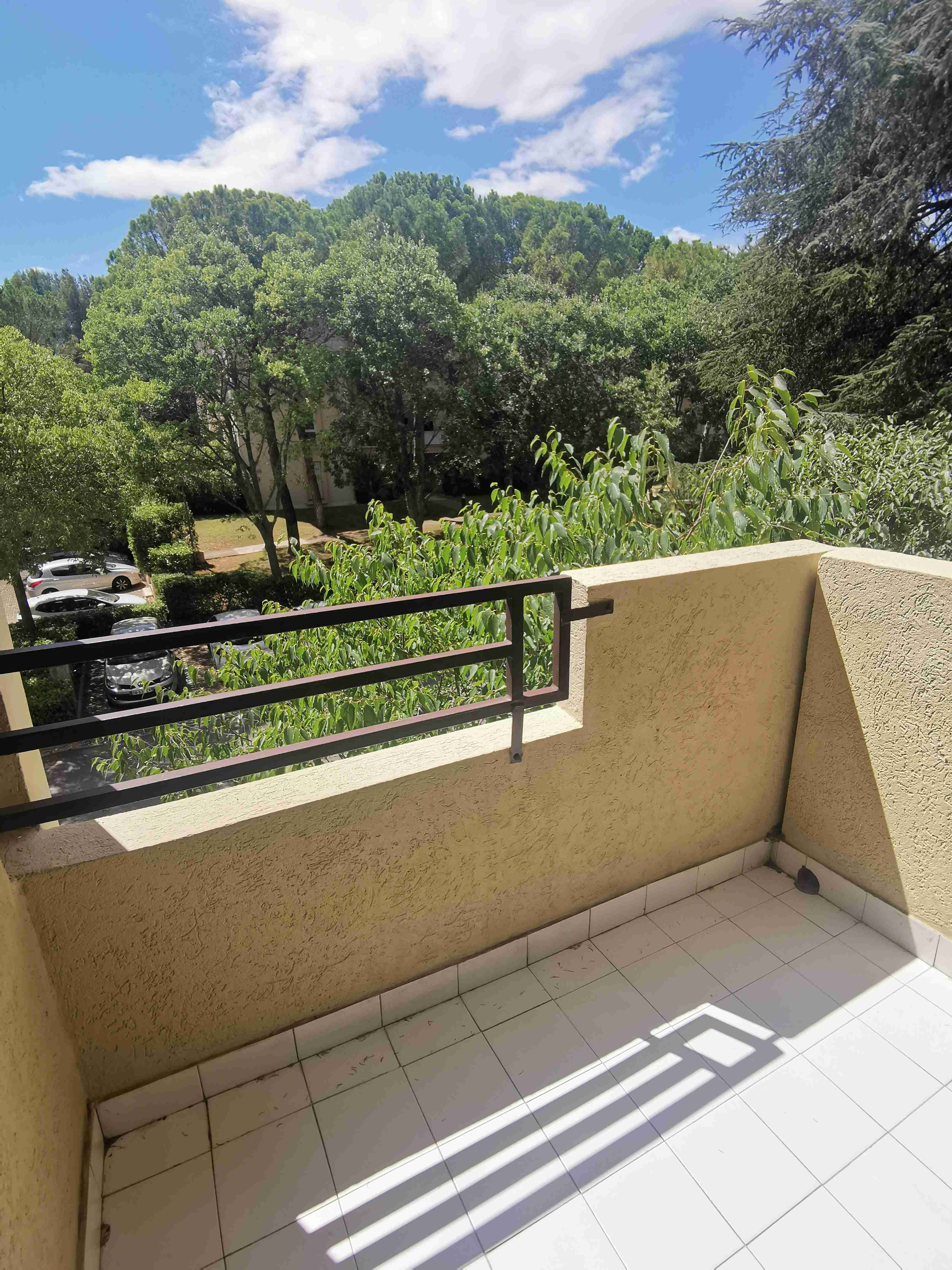 Studio MONTPELLIER HOPITAUX FACULTES